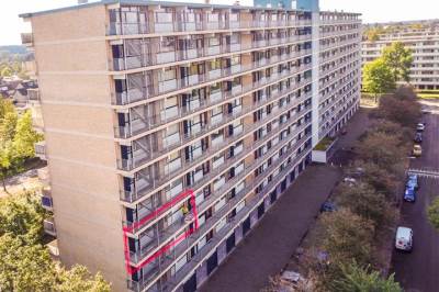 Woning Jan Vermeerstraat 301 Venlo