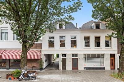 Woning Neptunusstraat 12 Den Haag