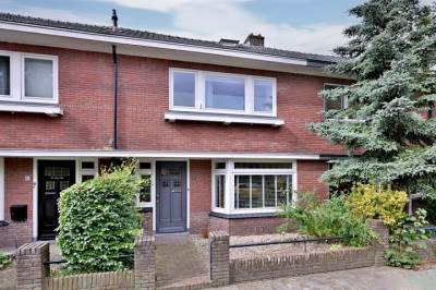 Woning Oudegoedstraat 97 Deventer