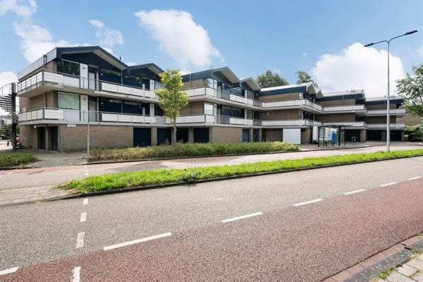 Woning Dagvlinder 104 Leiden