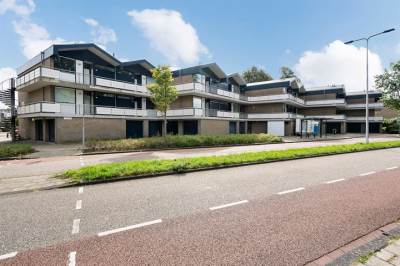 Woning Dagvlinder 104 Leiden