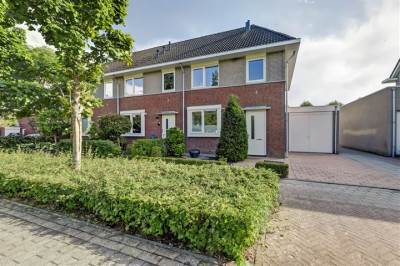 Woning Dijkmanshof 3 Tolkamer