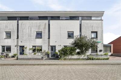 Woning De Vergulde Wagen 72 Amersfoort