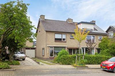 Woning Domineesbergweg 95 Rhenen