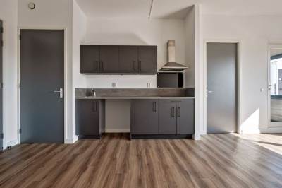 Woning Duitslandlaan 538 Zoetermeer