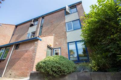 Woning Kieftentuin 95 Zwaag