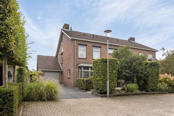 Woning Dalwagenseweg 146 Opheusden