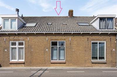 Woning IJsseldijk 265 Krimpen aan den IJssel