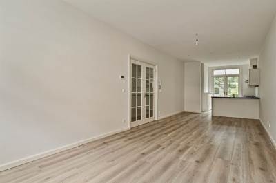 Woning Van den Boschstraat 244 Den Haag