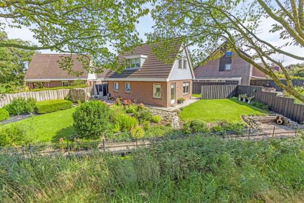 Woning Vijfven 9 Warmenhuizen