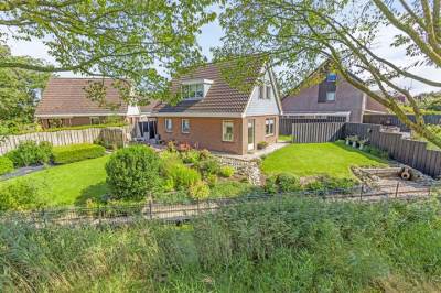 Woning Vijfven 9 Warmenhuizen