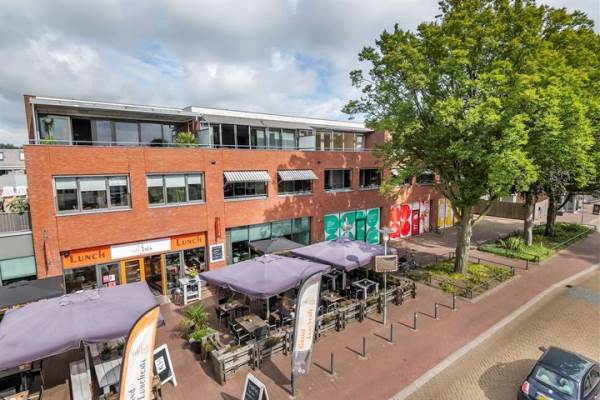 Woning Zandstraat 82- 15 Beneden-Leeuwen