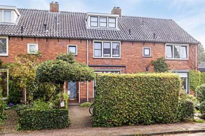 Woning Heemskerklaan 25 Naarden
