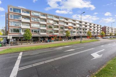 Woning Spinozaweg 317 Rotterdam