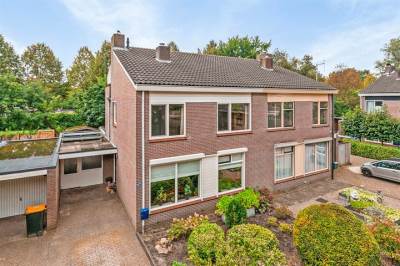 Woning Ericaplein 3 Eibergen