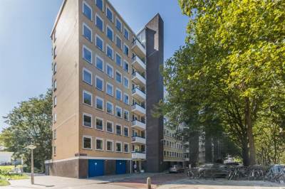 Woning Van Nijenrodeweg 246 Amsterdam