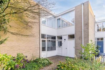 Woning Vogezenlaan 46 Tilburg