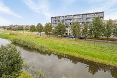 Woning De Maaidorser 15- 4 Arnhem