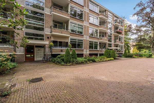Woning Park de Kotten 30 Enschede