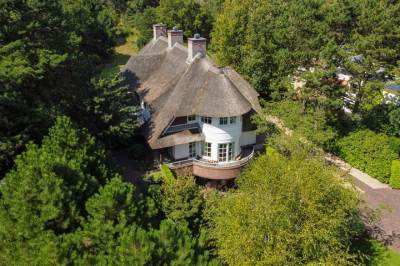 Woning Slingerweg 15 Wassenaar