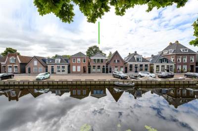 Woning Herenwal 157 Heerenveen