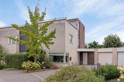 Woning Schilbergstraat 19 Tilburg