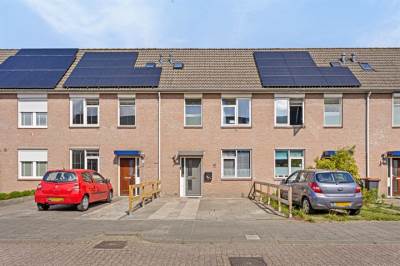 Woning Borselestraat 15 Tilburg