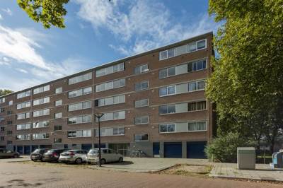 Woning Doorwerthstraat 53 Breda