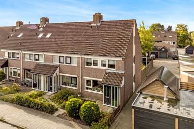 Woning Weerestraat 35 Obdam