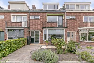Woning van Heemskerkplein 12 Lisse