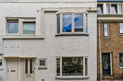 Woning Schiermonnikoog 31 Zaandam