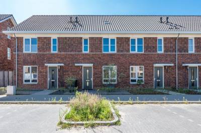 Woning Dille 86 Asten