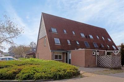 Woning De Klumpender 1 Dinxperlo