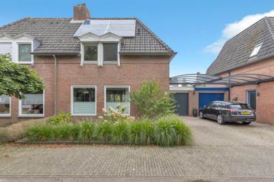 Woning Geestakker 6 Nuenen