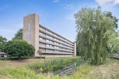 Woning Malvert 6869 Nijmegen