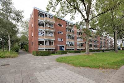 Woning Van Lenneplaan 85 Groningen
