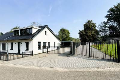 Woning Egypte 3 Tegelen