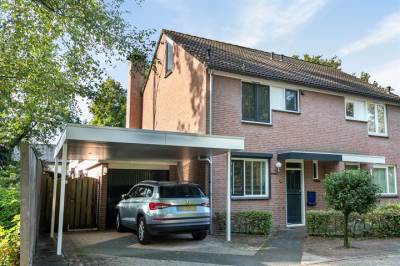 Woning Meijerijhof 16 Helmond