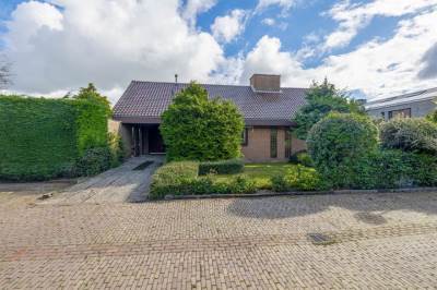 Woning Koningshof 22 Pijnacker