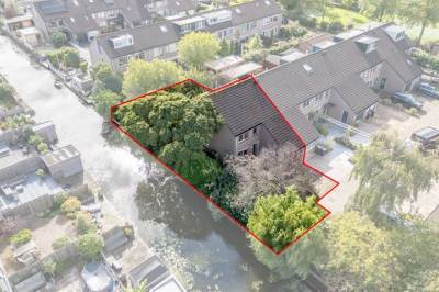 Woning Drontermeer 121 Purmerend