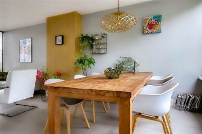 Woning Boornestraat 61 Den Bosch