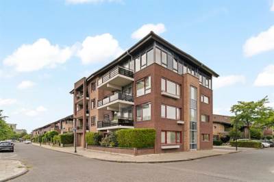 Woning Desertosingel 107 Capelle aan den IJssel