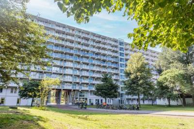 Woning Hogevecht 225 Amsterdam