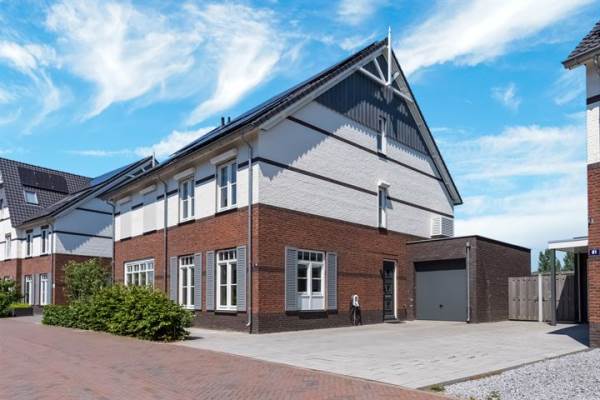 Woning Simon Carmiggeltstraat 79 Nijmegen