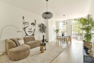 Woning Da Costakade 6- 1 Amsterdam