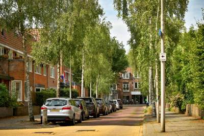 Woning Catharina van Clevelaan 24 Amstelveen