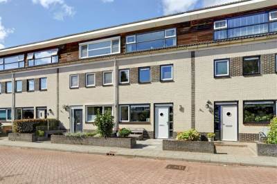 Woning Fagotdreef 9 Harderwijk