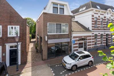 Woning Korte Brugstraat 19 Etten-Leur