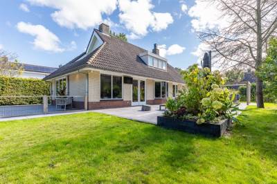 Woning Fazantlaan 18 Almere