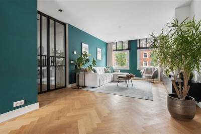 Woning Scheldestraat 29- 1 Amsterdam